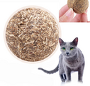 Pet SuppliesBall Playing ToysMint Ball Toy 20g Catnip