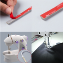 Sewing Machine Light Strip Touch Sensitive Dimming LED