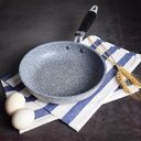 Japanese-style Maifan stone frying pan non-stick