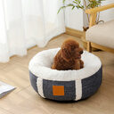 Winter Super Soft Warm Pet Bed Lamb Wool