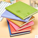 PU Leather Notebooks