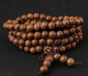 Shun Wenji Wooden Bracelet Cliff Bean Wood Couple