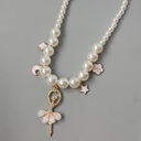 Necklace Korea Jewelry Accessories