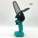 Hand Held Electri Saw Small Pruning Logging Single