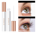 Eyelash nourishing liquid