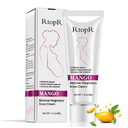 Natural Mild Non-irritating Mango Remove Stretch Mark Cream