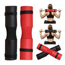 Foam Barbell Pad Cover Squat For Gym
