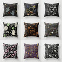 Halloween pillowcase