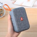 Sports Wireless Bluetooth Call Portable Audio Radio
