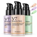 Base Cream Cushion Concealer Foundation