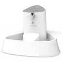 Pet dog water dispenser cat