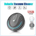 Auto Sweeping Vacuum Robot Cleaner With Strong Suction