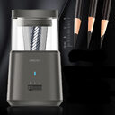 Deli electric pencil sharpener automatic