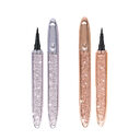 Magic Lashes Self-adhesive Liquid Eyeliner Pen Glue-free Magnetic-free