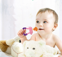 New Baby Silicone Pacifier