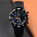 students sports quartz watches on behalf