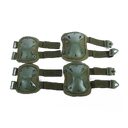 Elbows And Knees Gear Pads