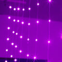 Holiday Lights Christmas Room Decoration Romantic Star