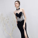 Evening dress