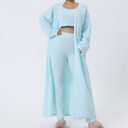 Cozy Pajama Set