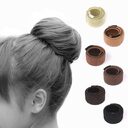 Korean Version Of The Wig Pan Hairpin Ball
