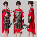 Halloween costumes for children