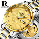 Genuine Rui edge watches men's automatic mechanical business