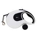 Dog Automatic Leashes Retractable One Button Break Lock