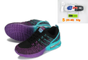 Women's casual running shoes light travel