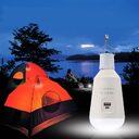 Mini Portable Led Hook Lamp