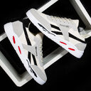 new spring men's shoes Korean version
