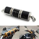 Motorcycle Bluetooth Music Player MP3 Stereo Speaker FM