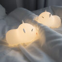 Plastic light cartoon cute night