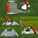 Putting Practice Mirror