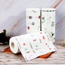 Disposable Non-Woven Rag