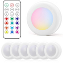 RGB Atmosphere Holiday Lights Bar Cabinet Pat Light