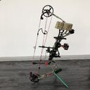 Bow And Arrow Archery Equipment Compound Box