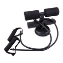 Sit-Up Aid Pull Belt Fitness Equipment Home