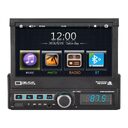 Touch Screen MP5 Player Bluetooth Hands Free MP3