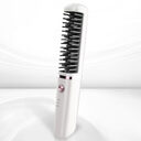 Hair Straightener Hot Rechargeable Heat