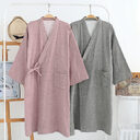 Japanese Steamed Thin Night Gown