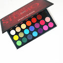 Beauty Glazed 35 Color Studio High Gloss Matte