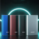 High-speed Mobile Hard Disk 160g Genuine Data Storage