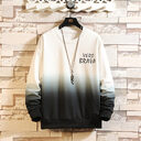 Loose Jacket Running Weight Sweater Fashion Top