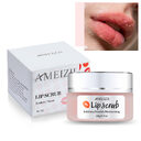 Lip Scrub Moisturizing Gentle Exfoliating Repair Care Diminishing