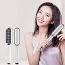 Straight Hair Comb Stick Lazy Curler Splint