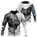 ELON - Stylische Hoodies - ANIMAL Edition