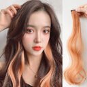 Curly Hair Hanging Ears