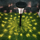Solar Outdoor Lawn Light LED Villa Garden