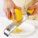 Cheese Grater Stainless Steel Mill Tools